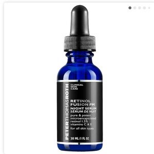 Peter Thomas Roth Retinol Fusion PM Night Serum